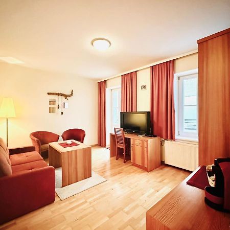 Tirolerhof Doelsach Hotell Lienz Exteriör bild