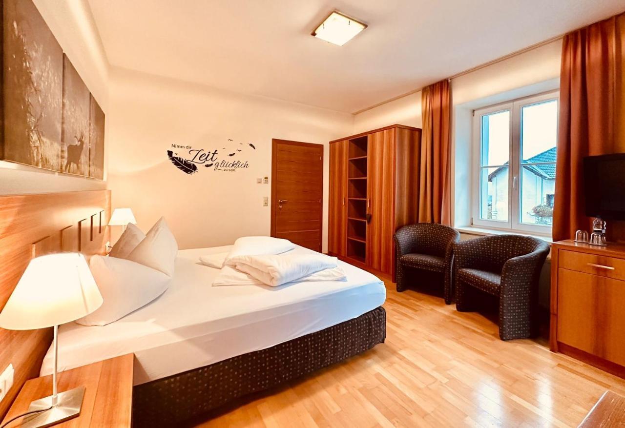 Tirolerhof Doelsach Hotell Lienz Exteriör bild