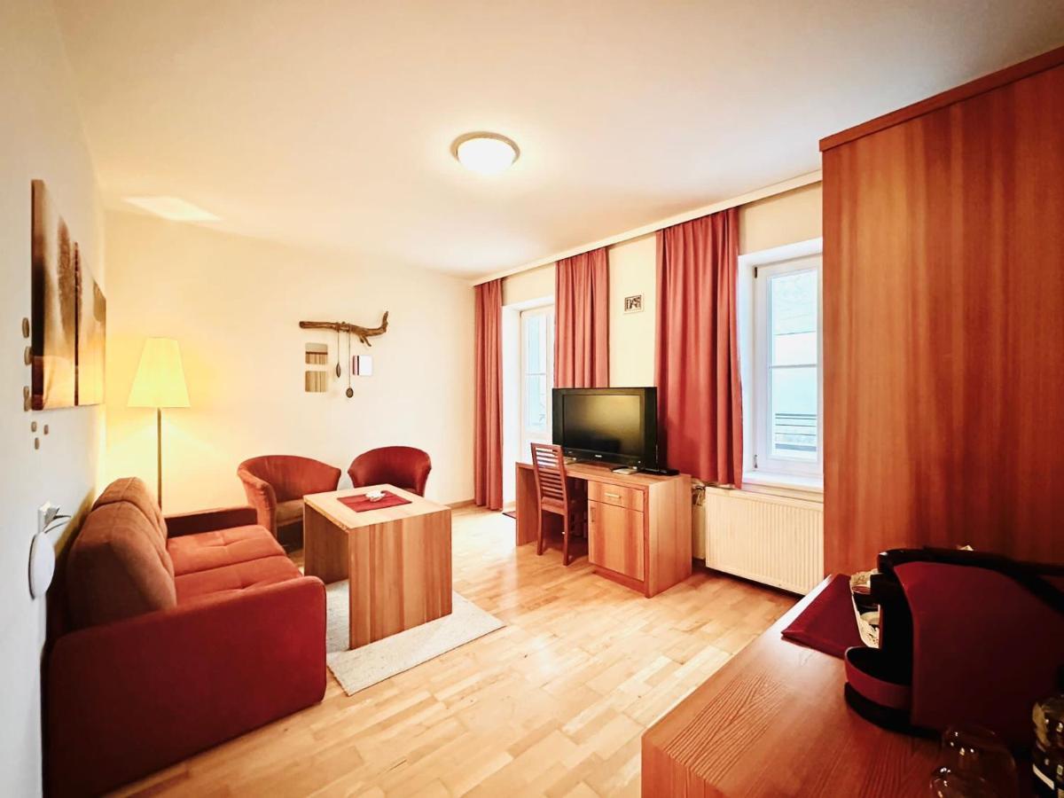 Tirolerhof Doelsach Hotell Lienz Exteriör bild