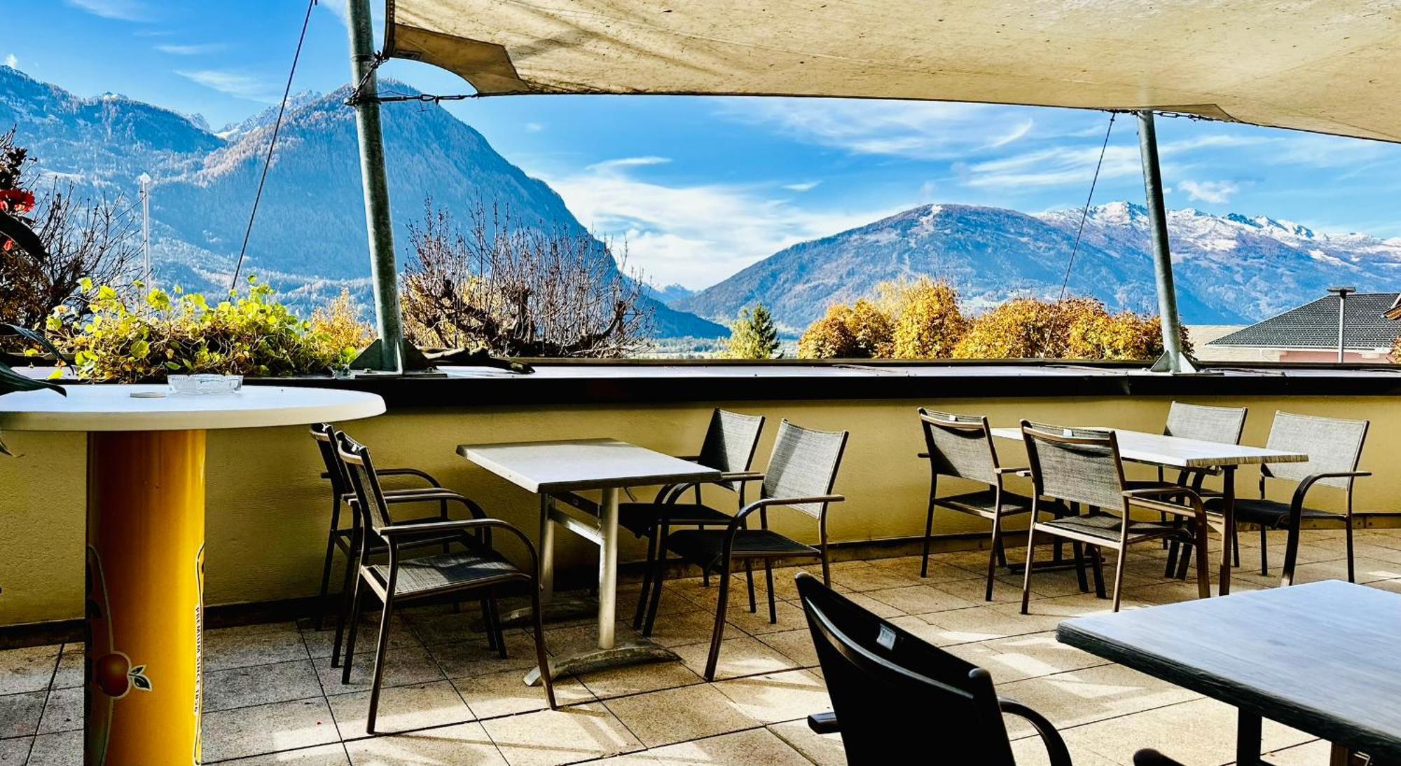 Tirolerhof Doelsach Hotell Lienz Exteriör bild