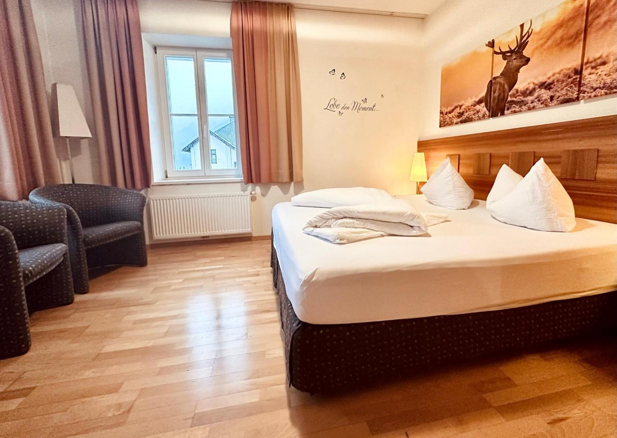 Tirolerhof Doelsach Hotell Lienz Exteriör bild