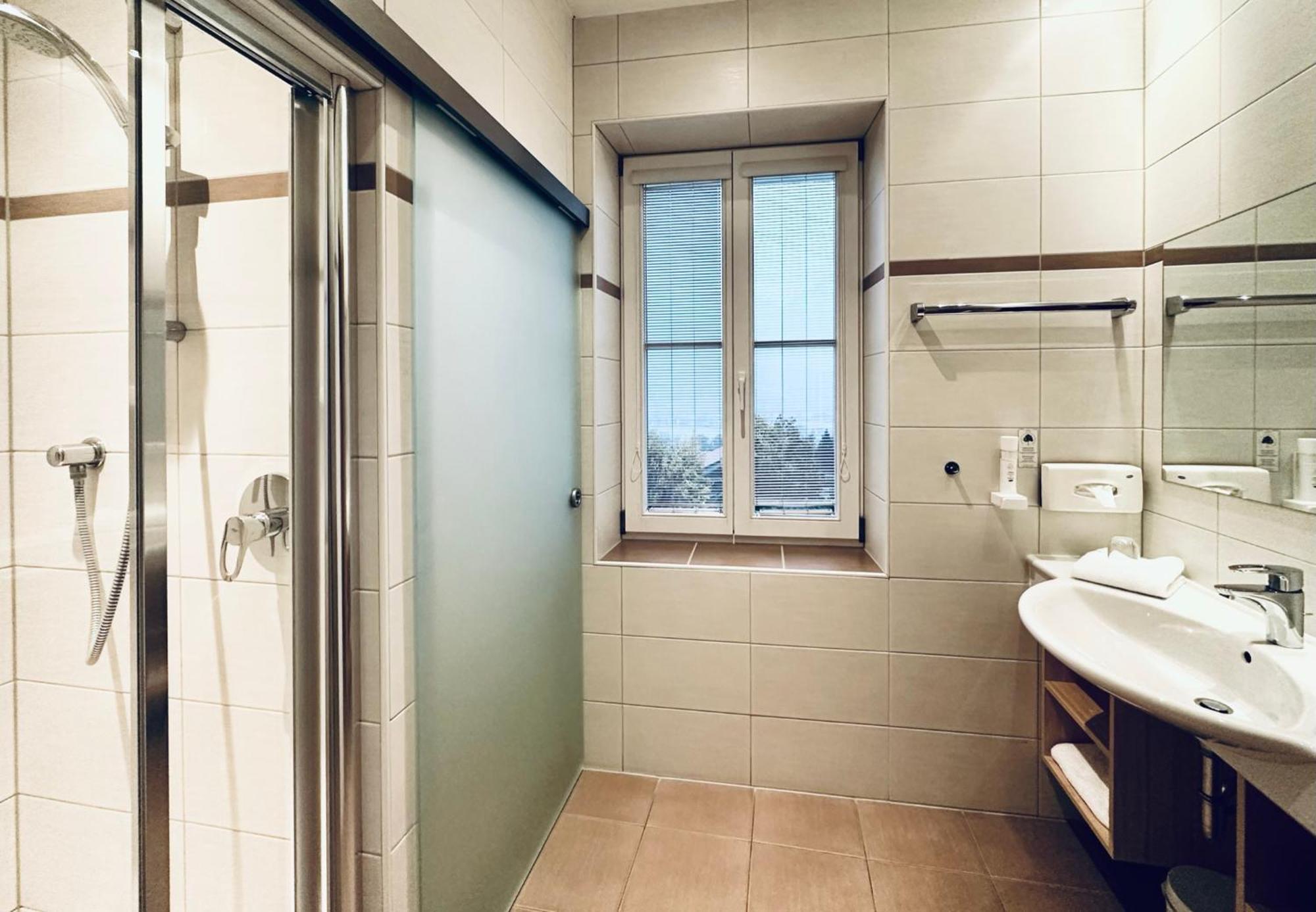 Tirolerhof Doelsach Hotell Lienz Exteriör bild