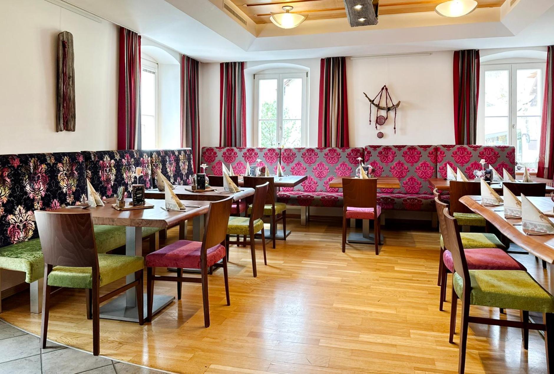 Tirolerhof Doelsach Hotell Lienz Exteriör bild