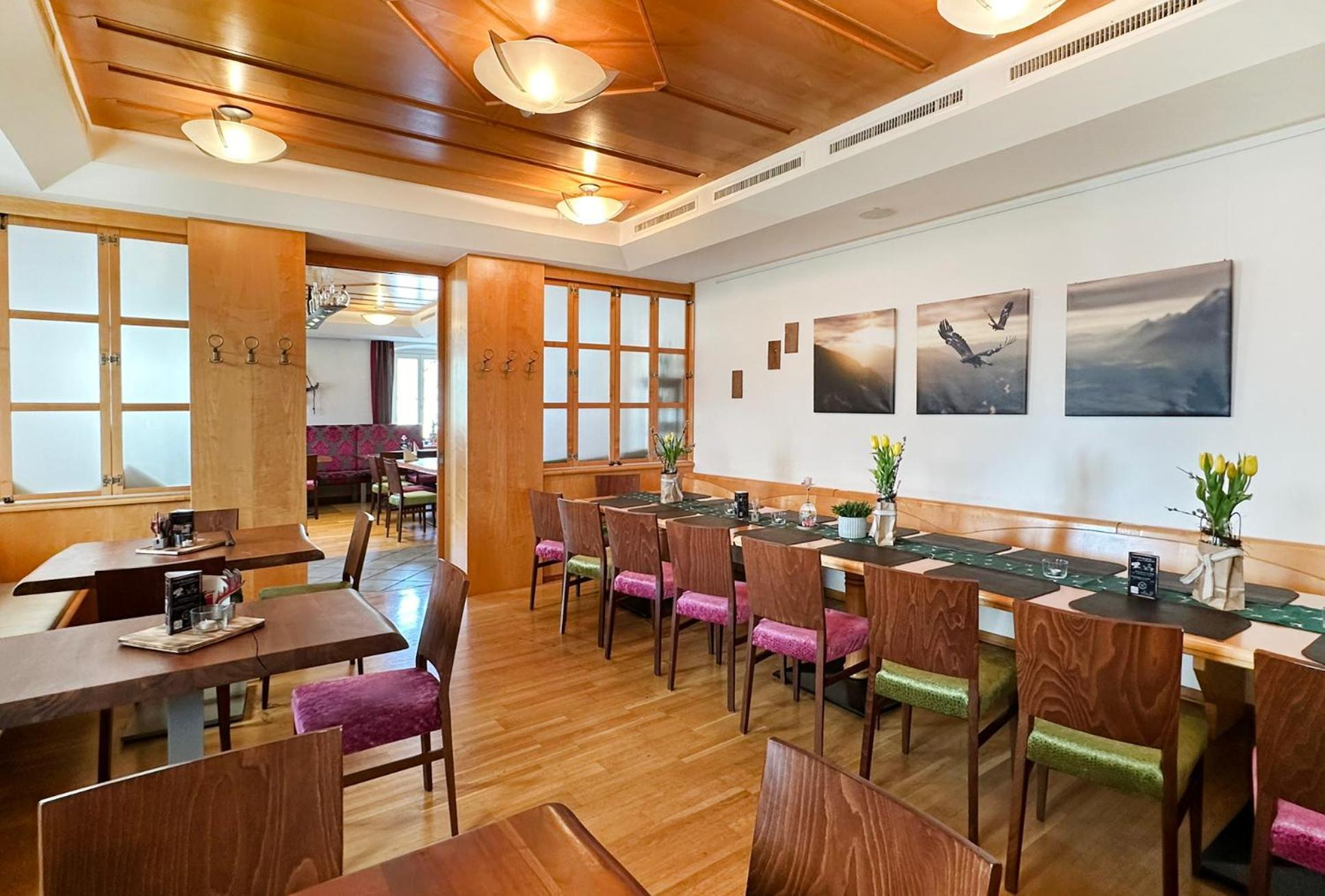 Tirolerhof Doelsach Hotell Lienz Exteriör bild